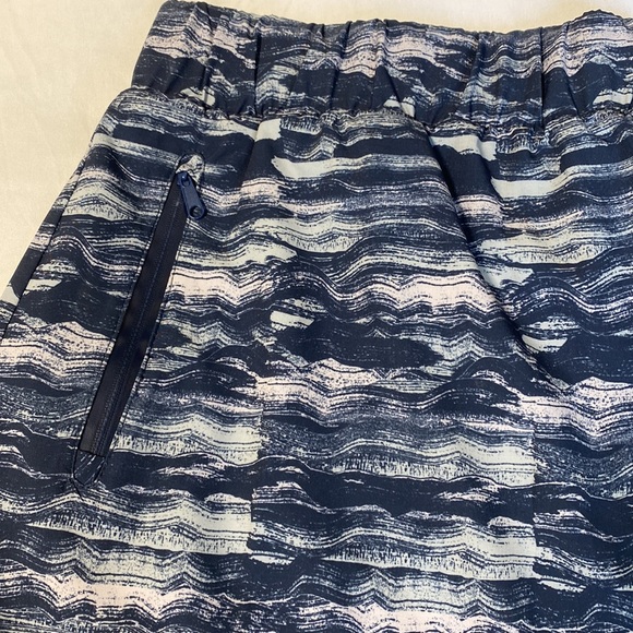 NWT Willow Blossom Pull-On Skort - Picture 7 of 14